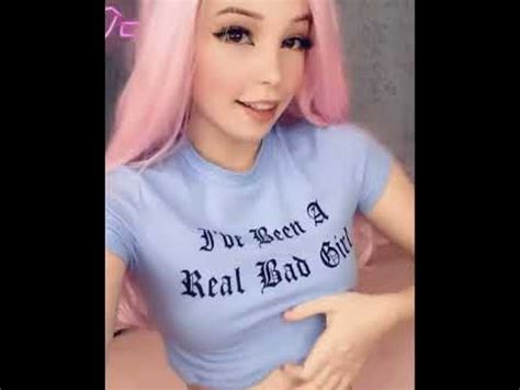 belle delphine bj|belle delphine .